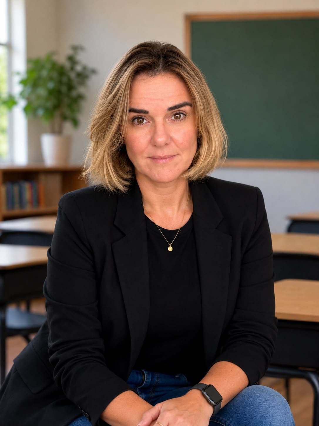 Gabriela Allegretti